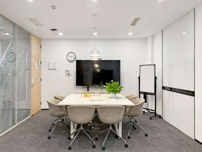Membresía de coworking en Regus Barranquilla, Prado – - Imagen 3