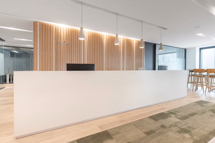 Espacio de coworking en renta en Barranquilla, Prado