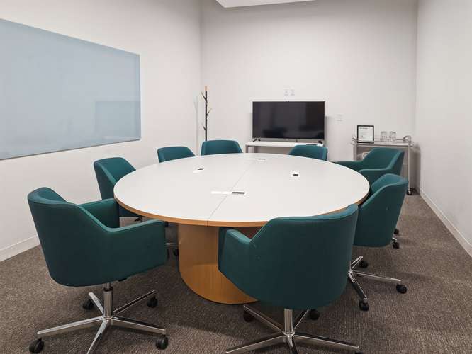 Oficina privada en alquiler – Regus Barranquilla, Prado en