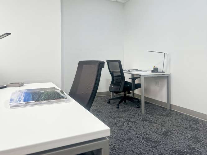 Oficina privada en alquiler – Regus Barranquilla, Prado en