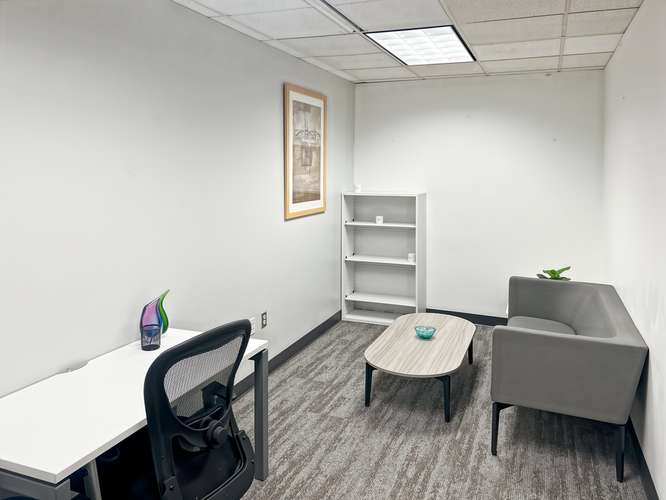 Oficina privada en alquiler – Regus Barranquilla, Prado en