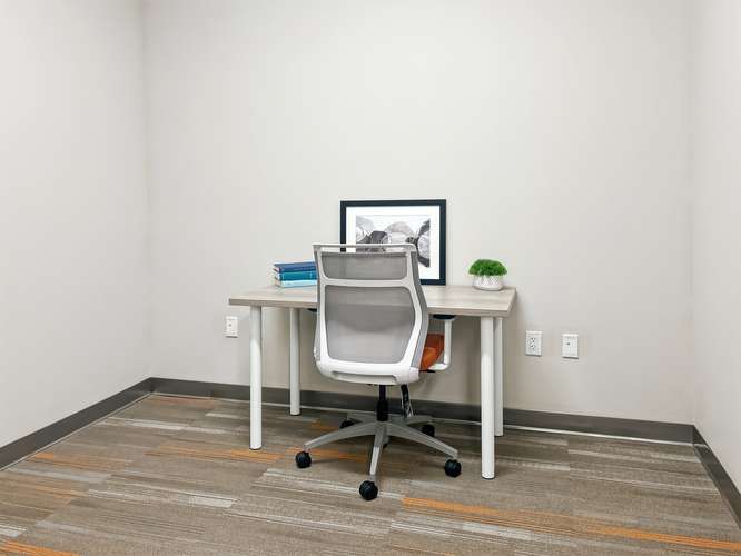 Oficina privada en alquiler – Regus Barranquilla, Prado en - Imagen 6