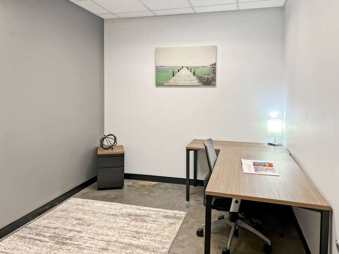 Oficina privada en alquiler – Regus Barranquilla, Prado en