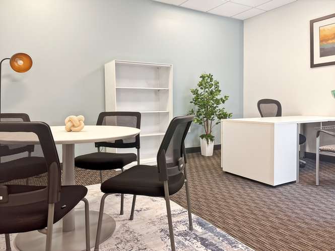 Oficina privada en alquiler – Regus Barranquilla, Prado en - Imagen 7
