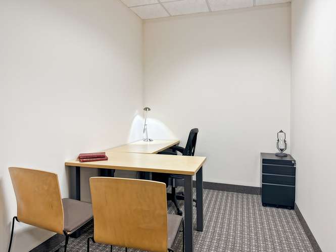 Oficina privada en alquiler – Regus Barranquilla, Prado en - Imagen 8