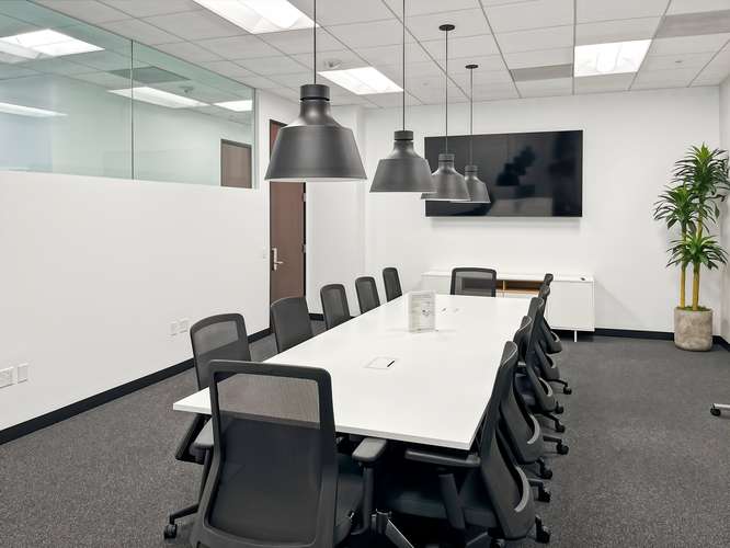 Oficina privada en alquiler – Regus Barranquilla, Prado en - Imagen 6