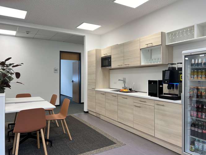 Oficina privada en alquiler – Regus Barranquilla, Prado en - Imagen 8