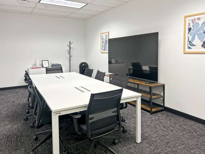 Oficina privada en alquiler – Regus Barranquilla, Prado en