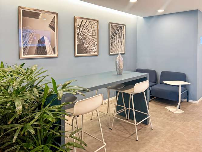 Membresía de coworking en HQ Cali, Welink Ciudad Jardín –