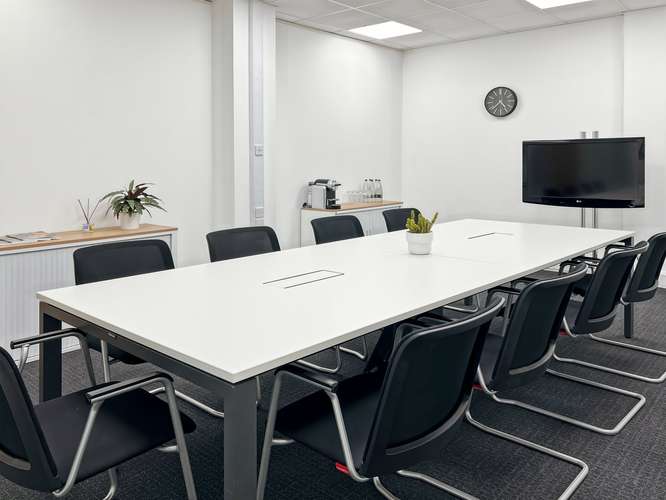 Membresía de coworking en HQ Cali, Welink Ciudad Jardín – - Imagen 3