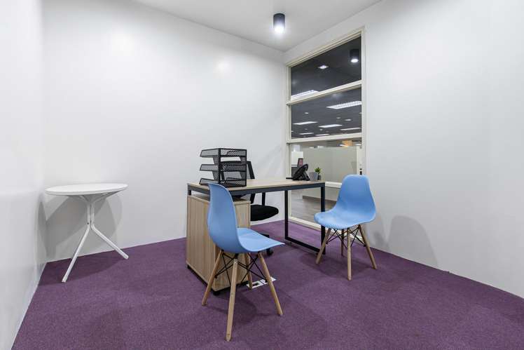 Oficina privada en alquiler – HQ Cali, Welink Ciudad Jardín en
