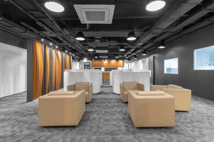 Oficina privada en alquiler – HQ Cali, Welink Ciudad Jardín en