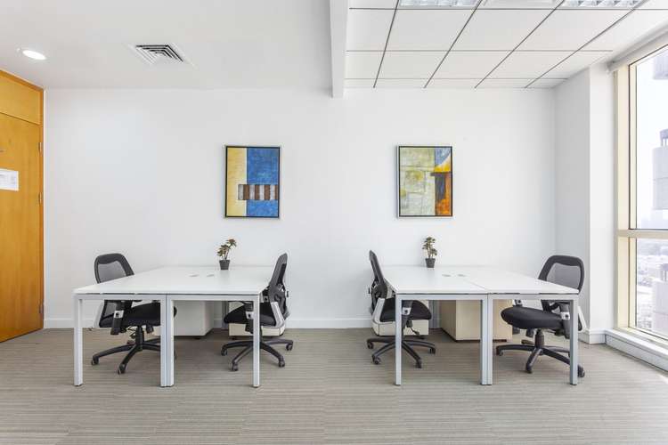 Oficina privada en alquiler – HQ Cali, Welink Ciudad Jardín en