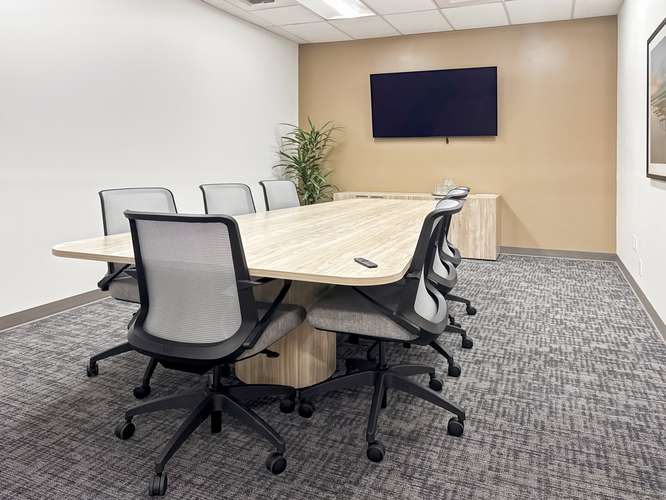 Membresía de coworking en Open Office Bogota, Business Suites Calle 100 – - Imagen 3