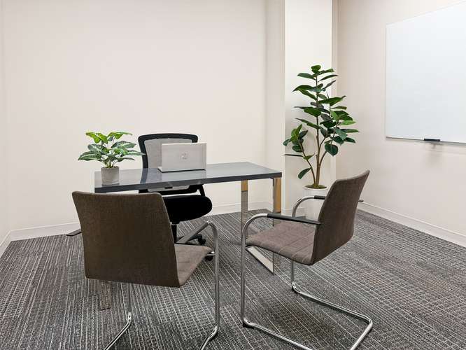 Acceso a oficina privada bajo demanda en Open Office Bogota, Business Suites Calle 100 - Imagen 2