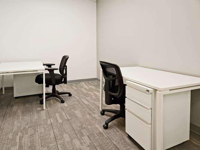 Oficina equipada para 1 persona – Open Office Bogota, Business Suites Calle 100 - Imagen 8