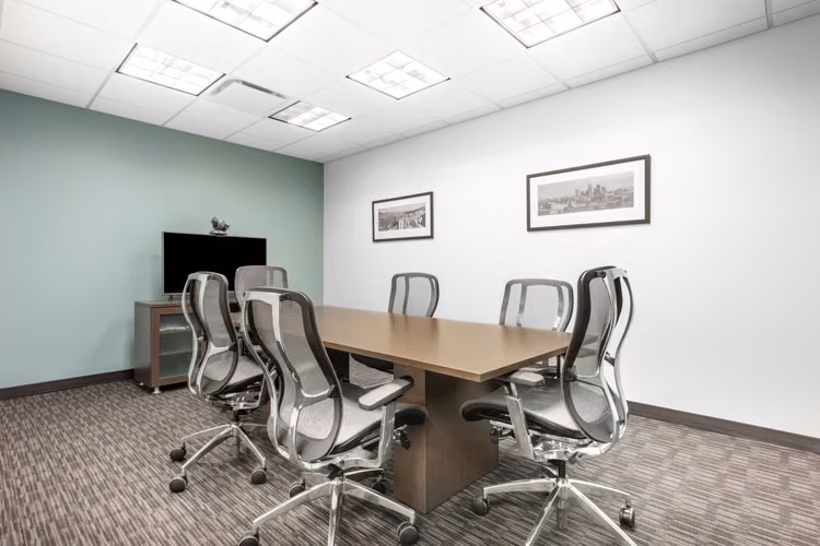 Espacio de oficina en renta para 2 personas en Bogota, Business Suites Calle 100
