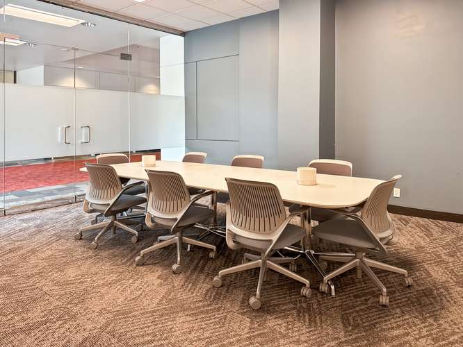 Oficina virtual en Open Office Bogota, Business Suites Santa Barbara en - Imagen 2