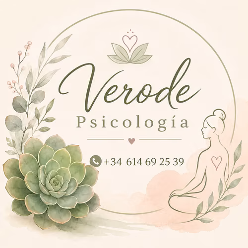 Verode Psicología
