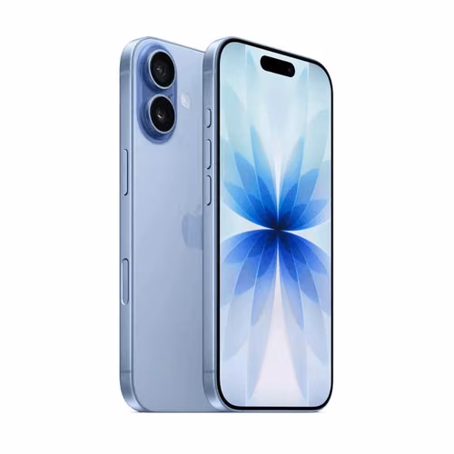 iPhone 17