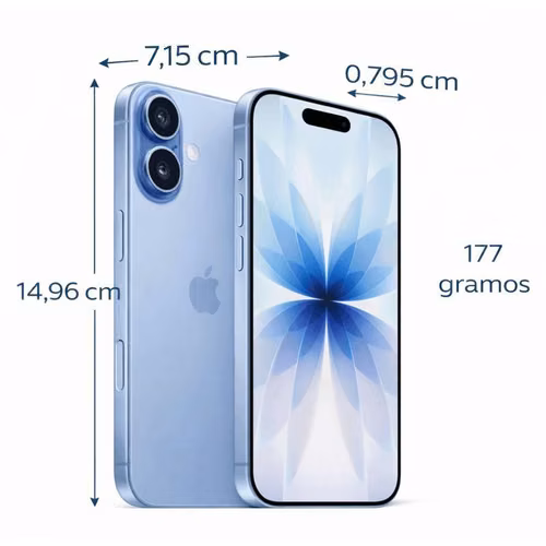 iPhone 17