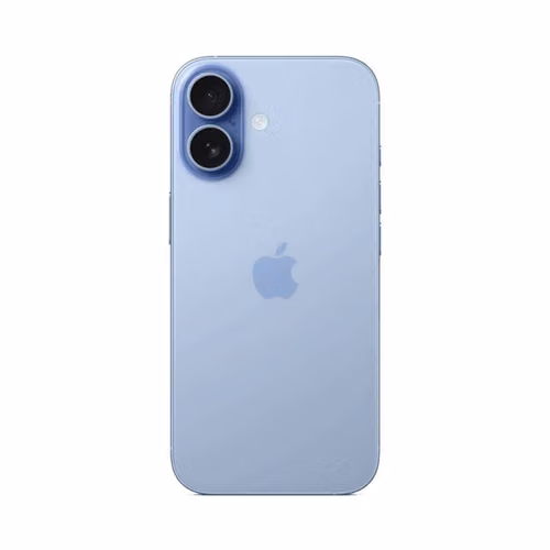 iPhone 17
