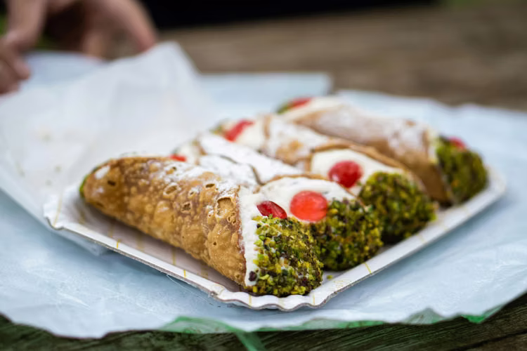 Learn Italian with Culture and Gastronomy: Classes with Native Professor