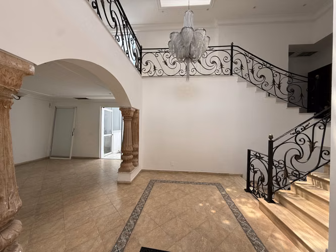 Alquiler de Casa en los Cristales