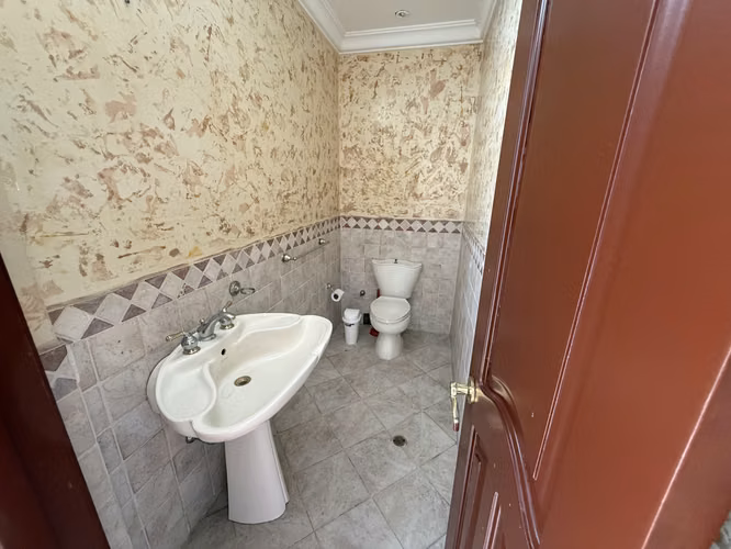 Alquiler de Casa en los Cristales