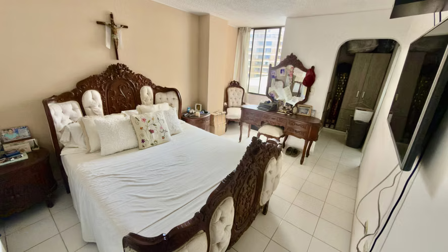 VENTA APARTAMENTO SOTOMAYOR. EDIFICIO COUNTRY CAMPESTRE - Imagen 7