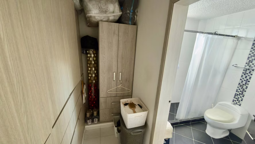 VENTA APARTAMENTO SOTOMAYOR. EDIFICIO COUNTRY CAMPESTRE - Imagen 8