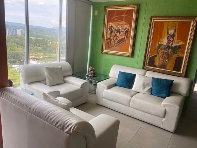 VENTA APARTAMENTO CAÑAVERAL. CONJUNTO CLUB HOUSE III