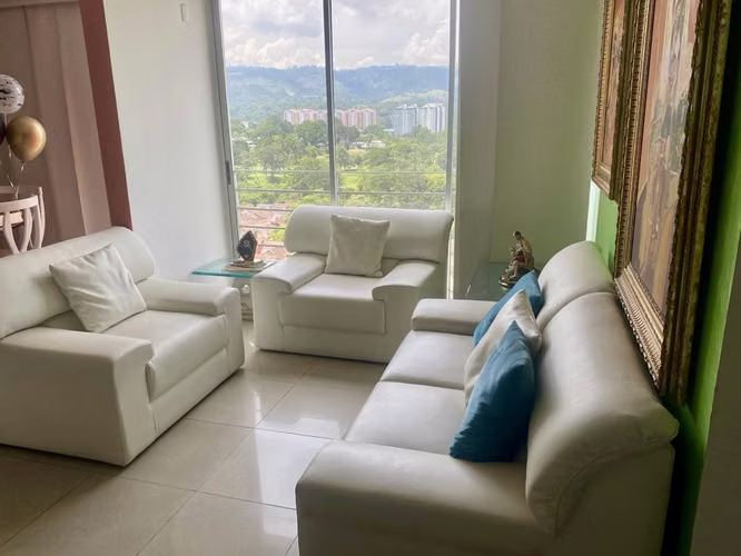 VENTA APARTAMENTO CAÑAVERAL. CONJUNTO CLUB HOUSE III