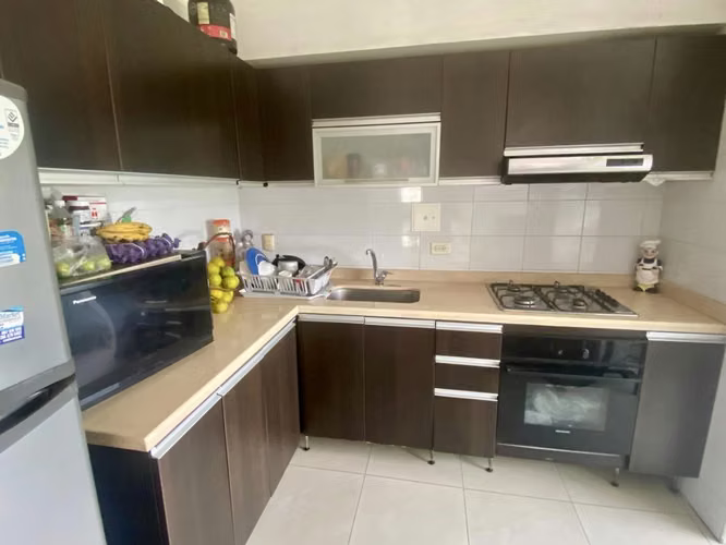 VENTA APARTAMENTO CAÑAVERAL. CONJUNTO CLUB HOUSE III