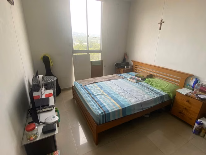 VENTA APARTAMENTO CAÑAVERAL. CONJUNTO CLUB HOUSE III