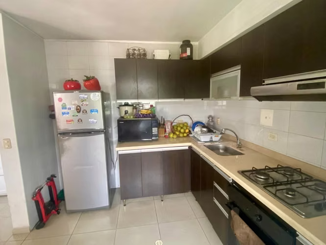 VENTA APARTAMENTO CAÑAVERAL. CONJUNTO CLUB HOUSE III