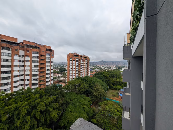 Venta de Apto en las Quintas de Don Simon