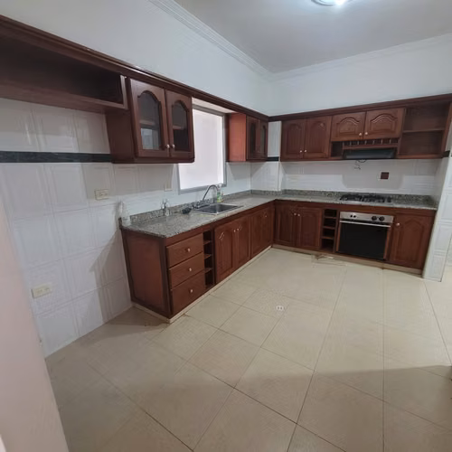 Venta de apartamento en el Ingenio II