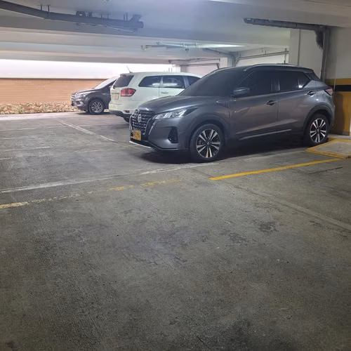 Venta de apartamento en el Ingenio II