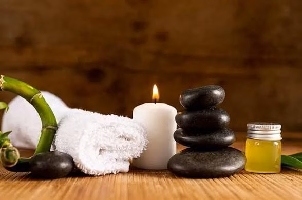 Masajes y spa a Domicilios en Cali