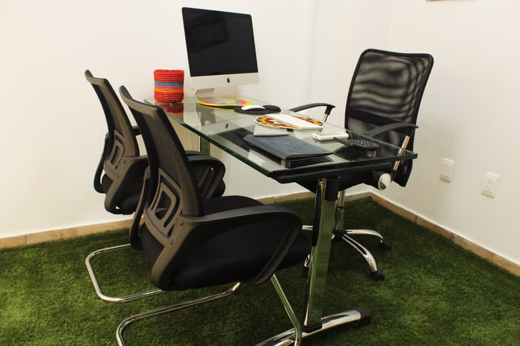 ¡OFICINA EN ARRIENDO EN CABECERA – BUCARAMANGA!