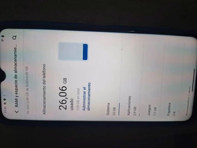 Vivo y33s