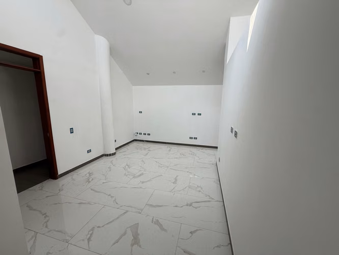 Venta de Casa en Ciudad Jardin