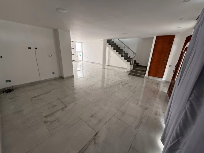 Venta de Casa en Ciudad Jardin