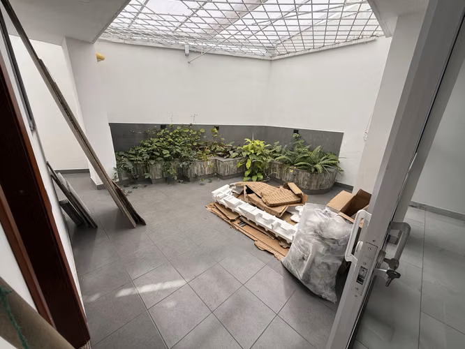Venta de Casa en Ciudad Jardin
