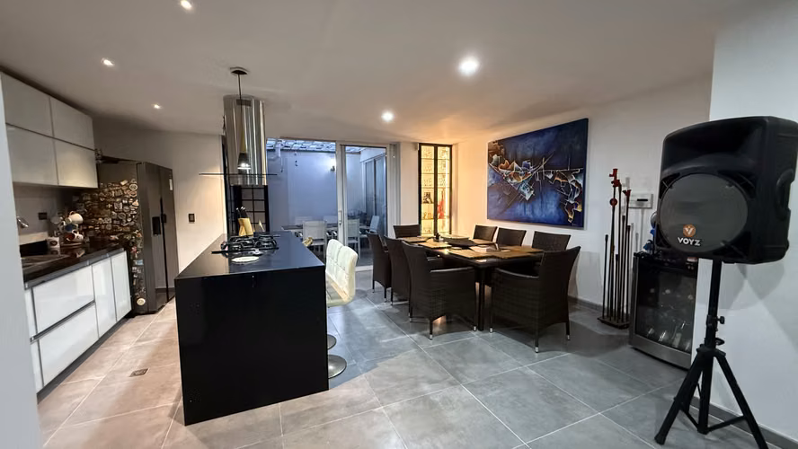 Venta de Casa en Ciudad Jardin