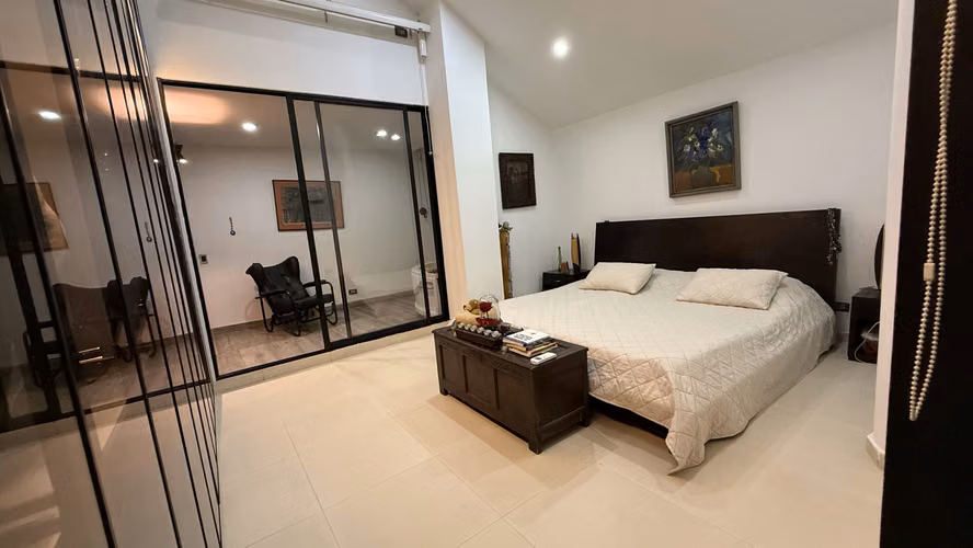 Venta de Casa en Ciudad Jardin