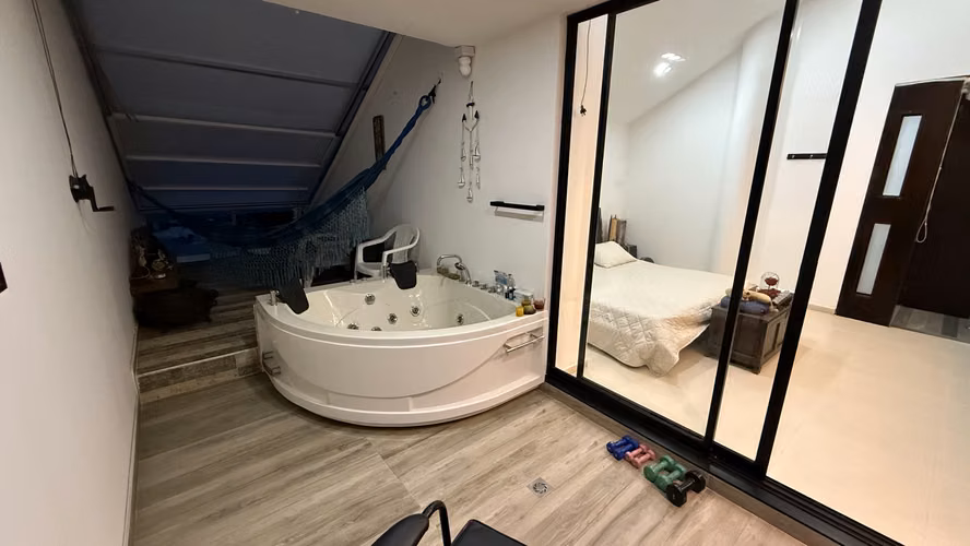 Venta de Casa en Ciudad Jardin