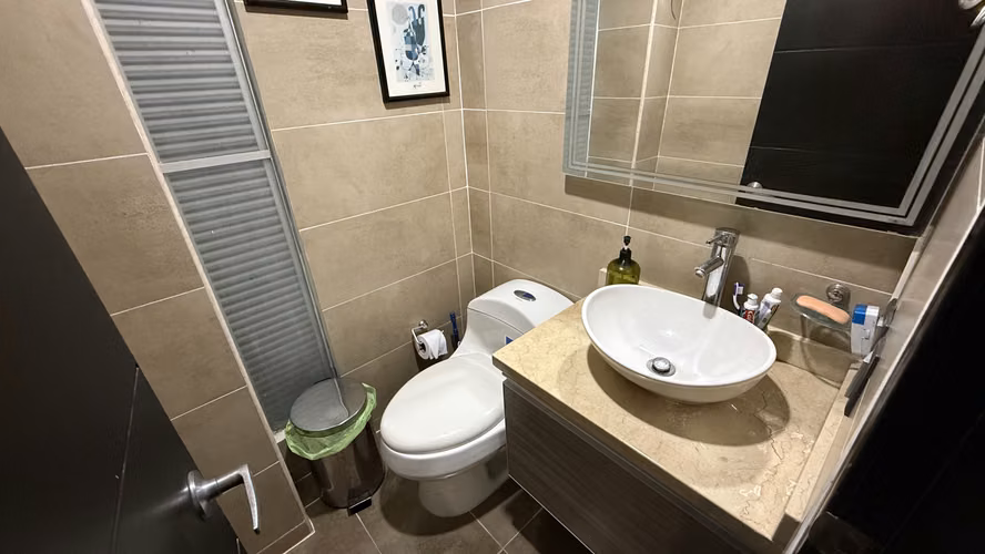 Venta de Casa en Ciudad Jardin