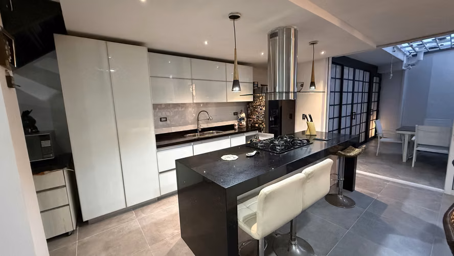 Venta de Casa en Ciudad Jardin